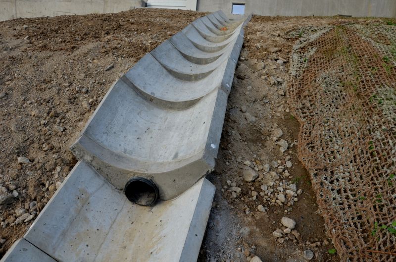 Underground Drainage Solutions
