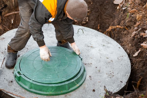 Cost of Sewage Ejector Pump Installation in Garland